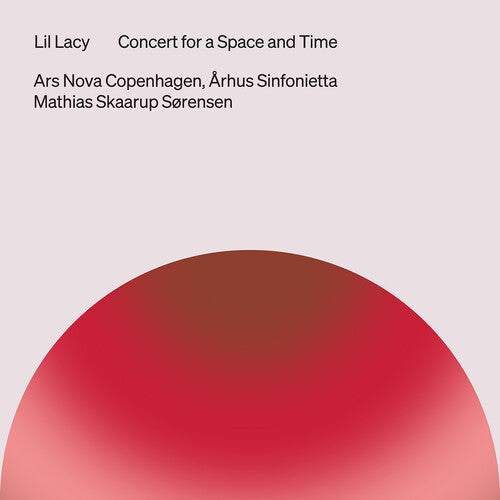 Concert for a Space and Time