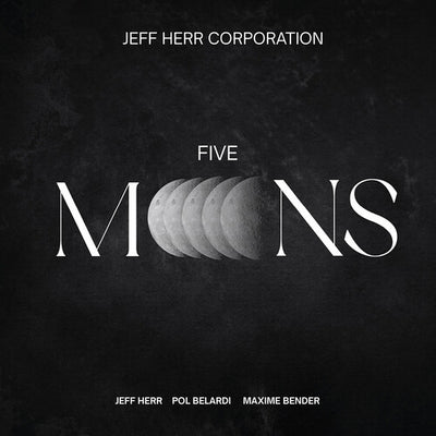 Five Moons