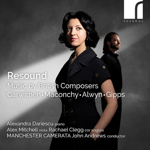 Resound - Music by British Composers