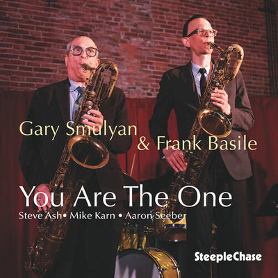You Are The One