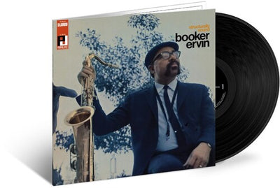 STRUCTURALLY SOUND (BLUE NOTE TONE POET EDITION)