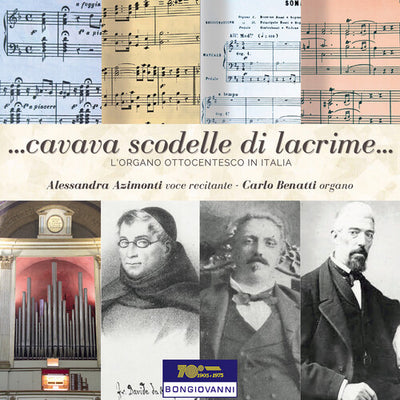 L'organo ottocentesco in Italia - The 19th-century organ in