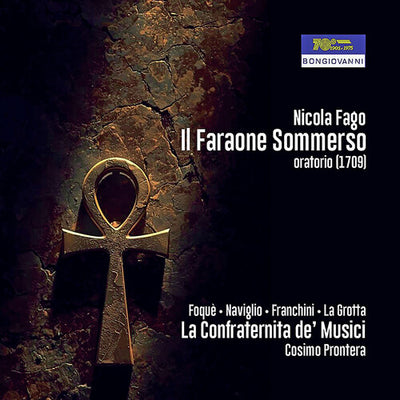 Il Faraone sommerso