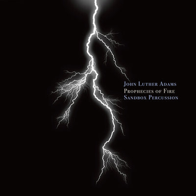 Prophecies of Fire