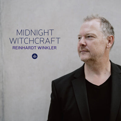 Midnight Witchcraft