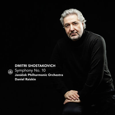 Symphony No. 10