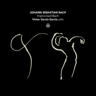 Improvised Bach