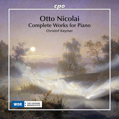 Complete Works for Piano