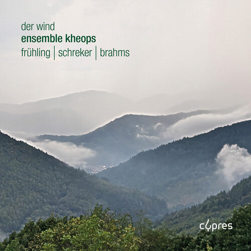 Der Wind