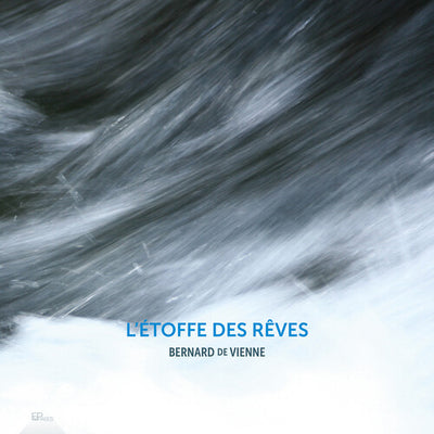 Bernard de Vienne: L'etoffe des reves