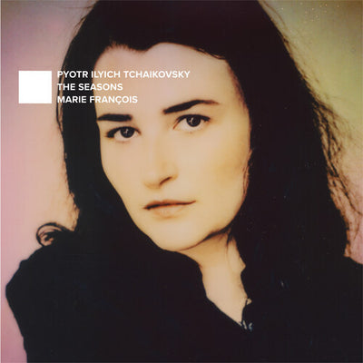 Tchaikovsky: The Seasons