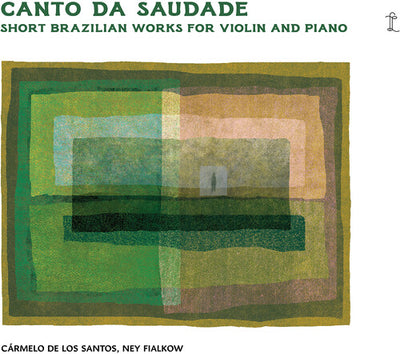 Canto da Saudade