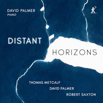 Distant Horizons