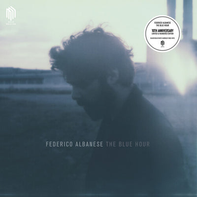 The Blue Hour (10th Anniversary Ltd. Colored Edition)