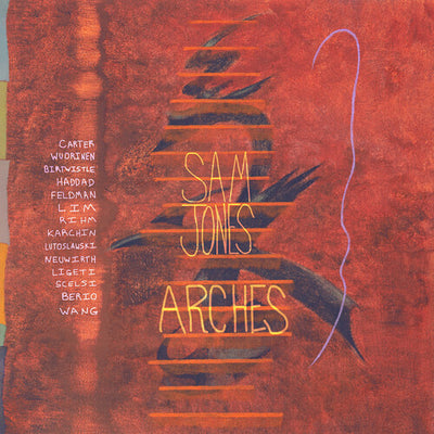 Arches