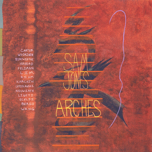 Arches