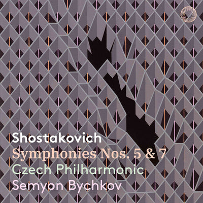 Shostakovich: Symphonies Nos. 5 & 7