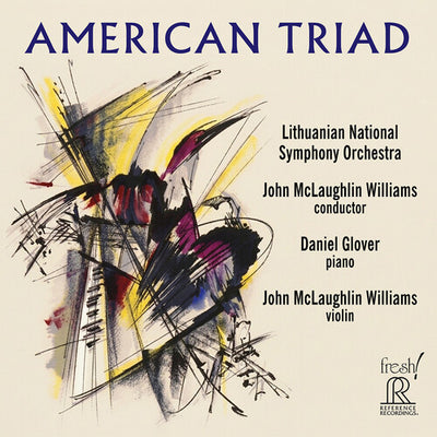 American Triad