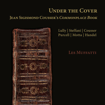 Under the Cover