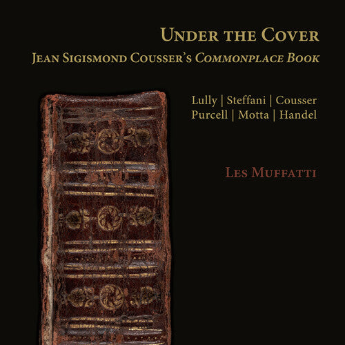 Under the Cover
