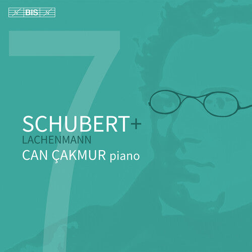 Schubert + Lachenmann