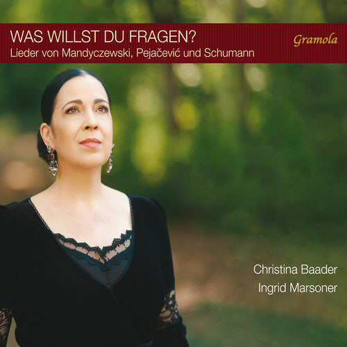 Was Willst Du Fragen?