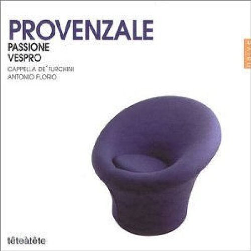 Provenzale, F.: Dialogo Della Passione / Cailo, G.C.: Sonata