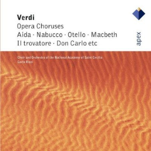 OPERA CHORUSES