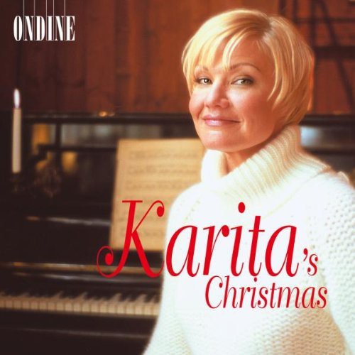 Karita Mattila's Christmas