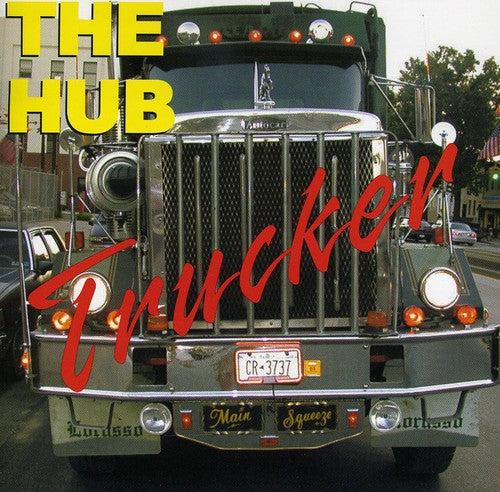 The Hub: Trucker