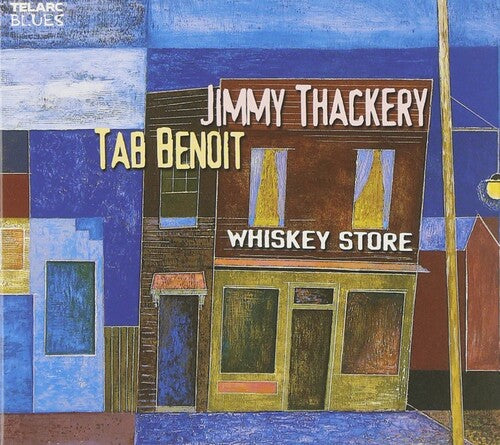 Whiskey Store