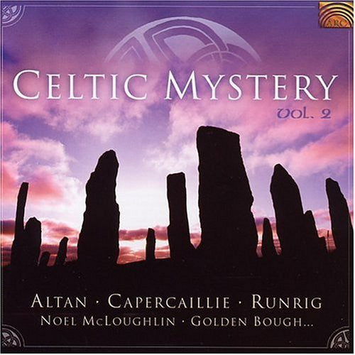 V 2: CELTIC MYSTERY