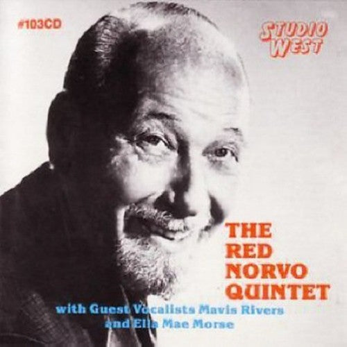 RED NORVO QUINTET