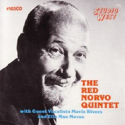 RED NORVO QUINTET