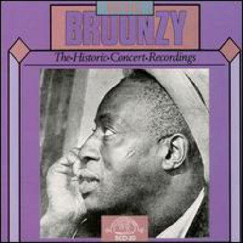 HISTORIC CONCERT RECORDINGS