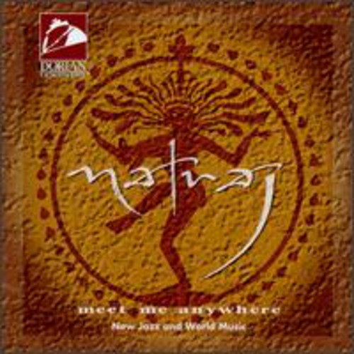 NATRAJ: Meet Me Anywhere
