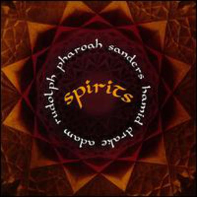 SPIRITS