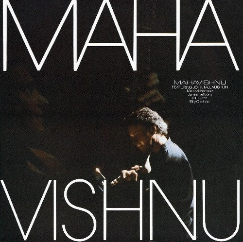 MAHAVISHNU