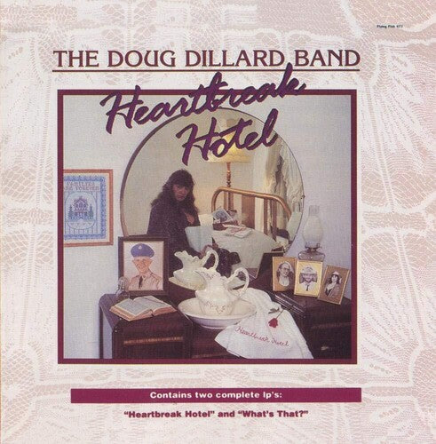 Heartbreak Hotel