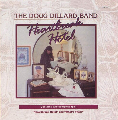 Heartbreak Hotel