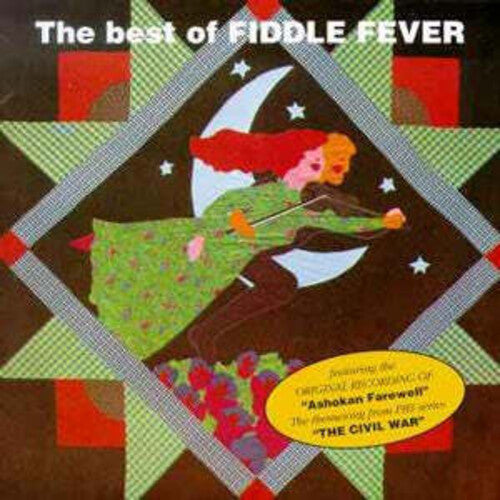 Best Of Fiddle Fever - Waltz Of The Wind