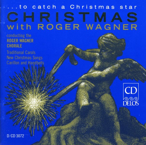 To Catch a Christmas Star - Choral Music