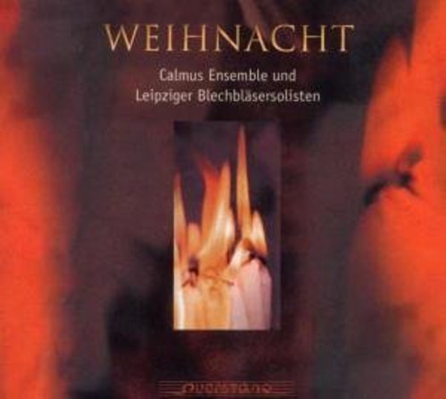 WEIHNACHT