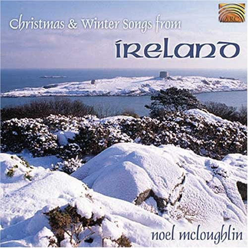 Christmas and Winter Songs from Ireland