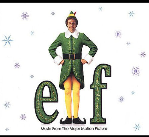 ELF : ORIGINAL MOTION PICTURE
