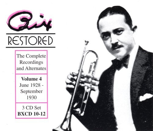 BIX RESTORED 4