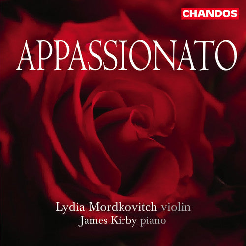 Appassionato / Mordkovich, Kirby