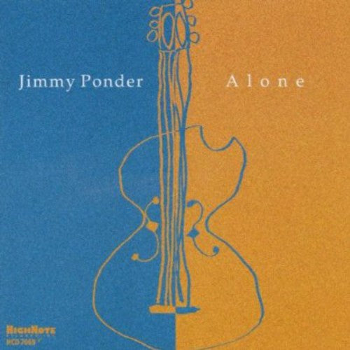 ALONE