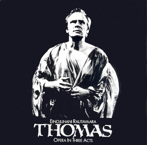RAUTAVAARA: Thomas
