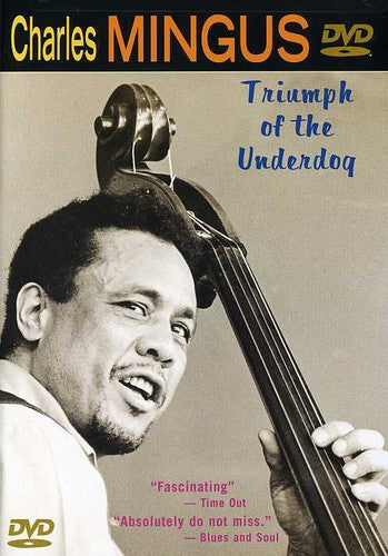 TRIUMPH OF THE UNDERDOG